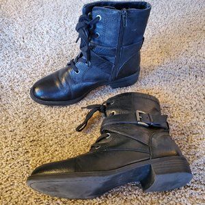 Women's Boots